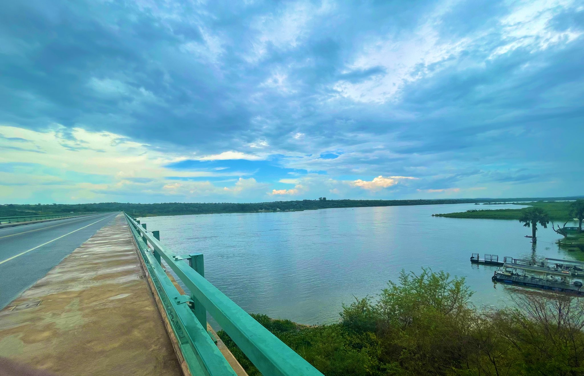 1 Day Akagera National Park Rwanda Safari